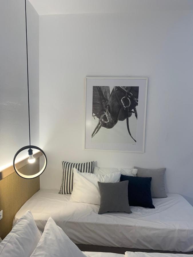 Alirene Mykonos Hotel Panormos  Екстериор снимка