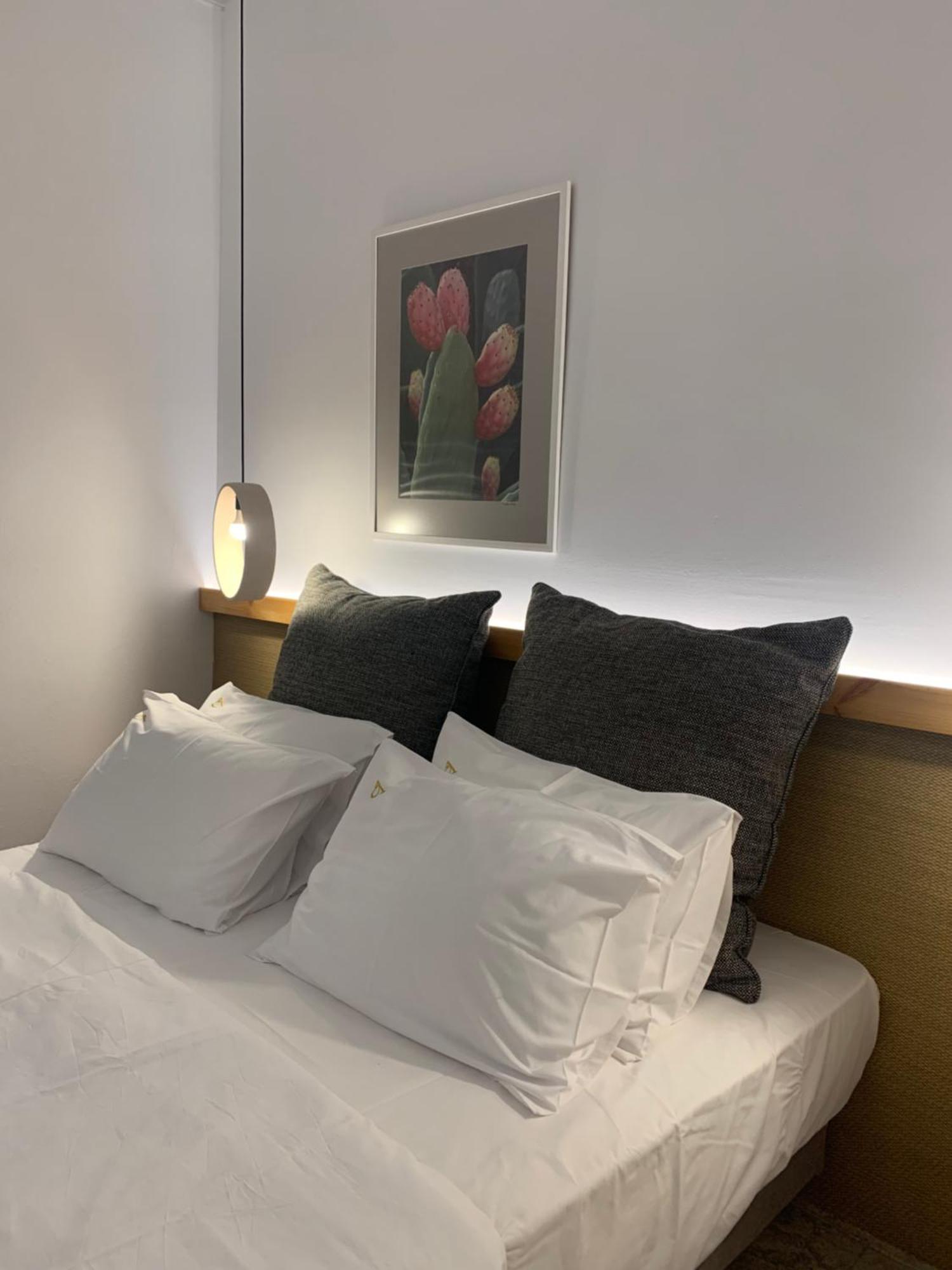Alirene Mykonos Hotel Panormos  Екстериор снимка