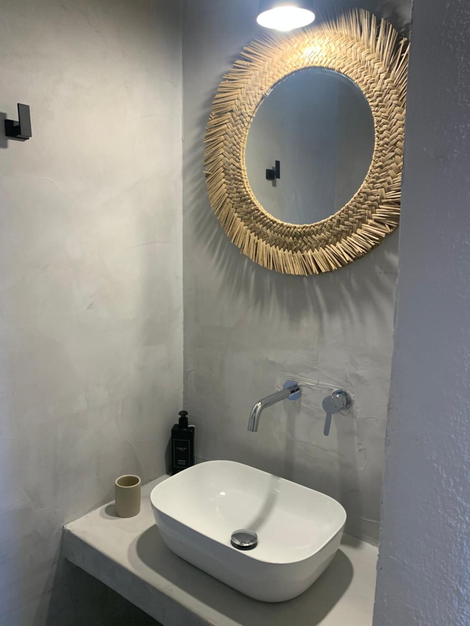 Alirene Mykonos Hotel Panormos  Екстериор снимка